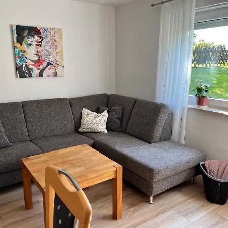 Ferienwohnung Lina Bitburg Bagian luar foto
