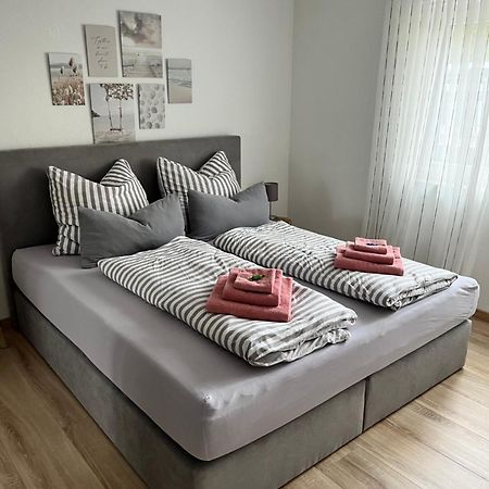 Ferienwohnung Lina Bitburg Bagian luar foto