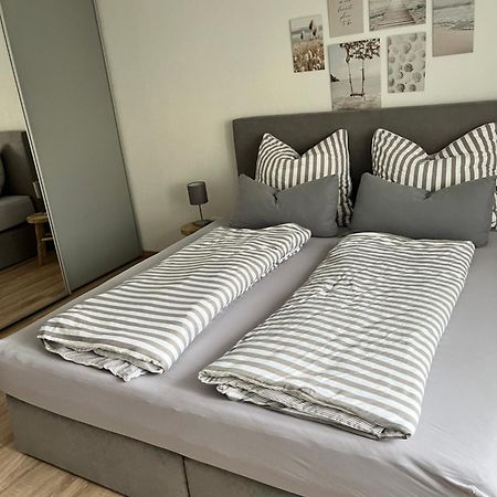 Ferienwohnung Lina Bitburg Bagian luar foto