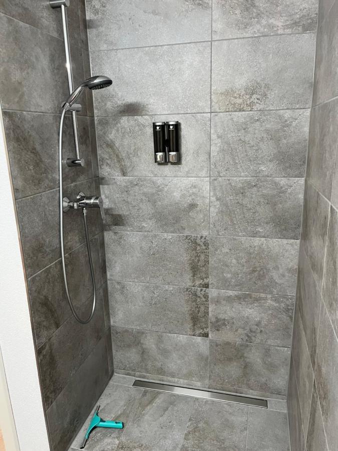 Ferienwohnung Lina Bitburg Bagian luar foto