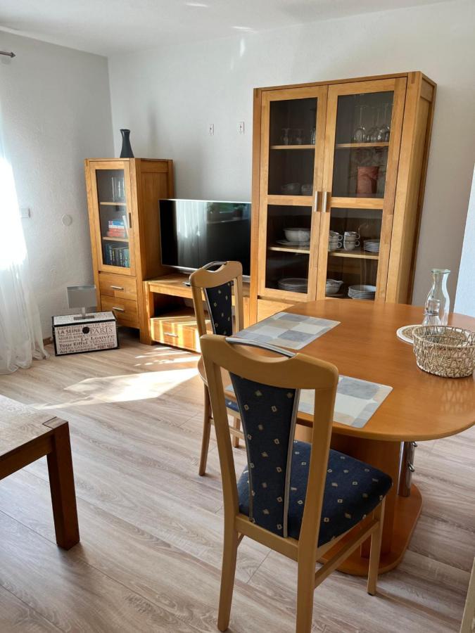 Ferienwohnung Lina Bitburg Bagian luar foto