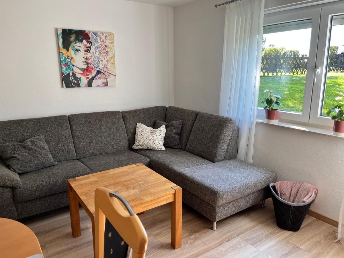 Ferienwohnung Lina Bitburg Bagian luar foto