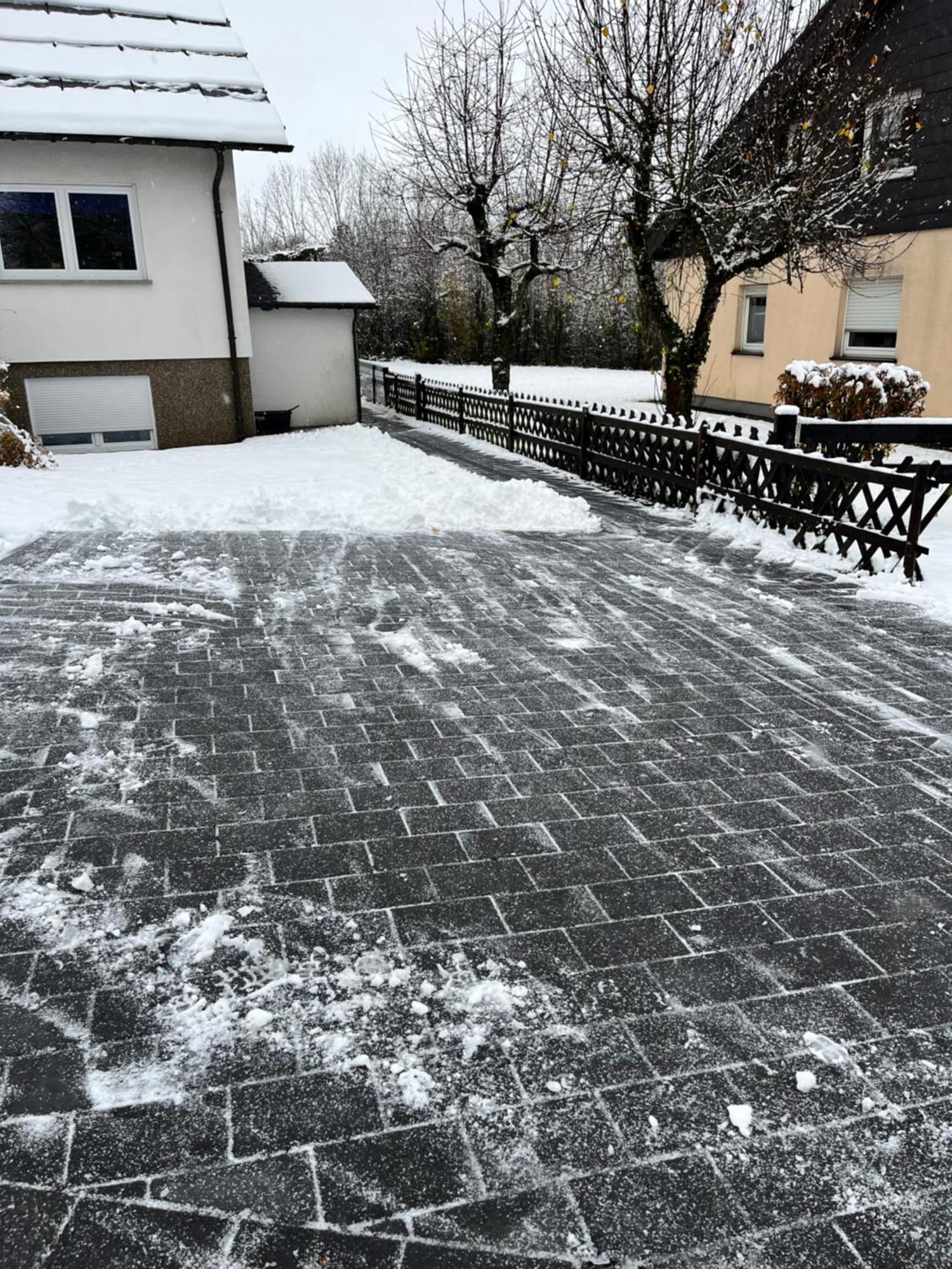 Ferienwohnung Lina Bitburg Bagian luar foto
