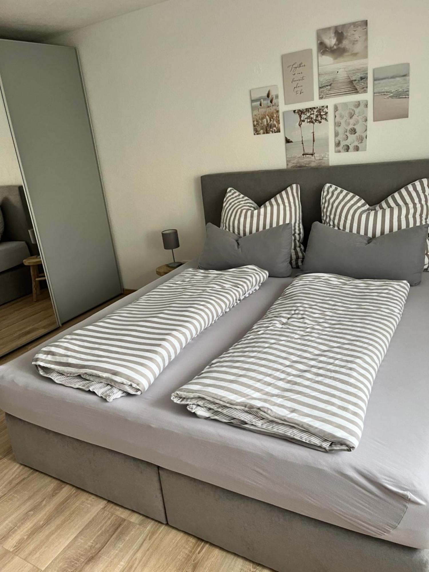 Ferienwohnung Lina Bitburg Bagian luar foto